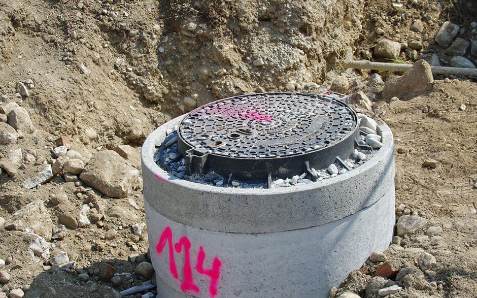 déboucheur puissant canalisation Les Lilas